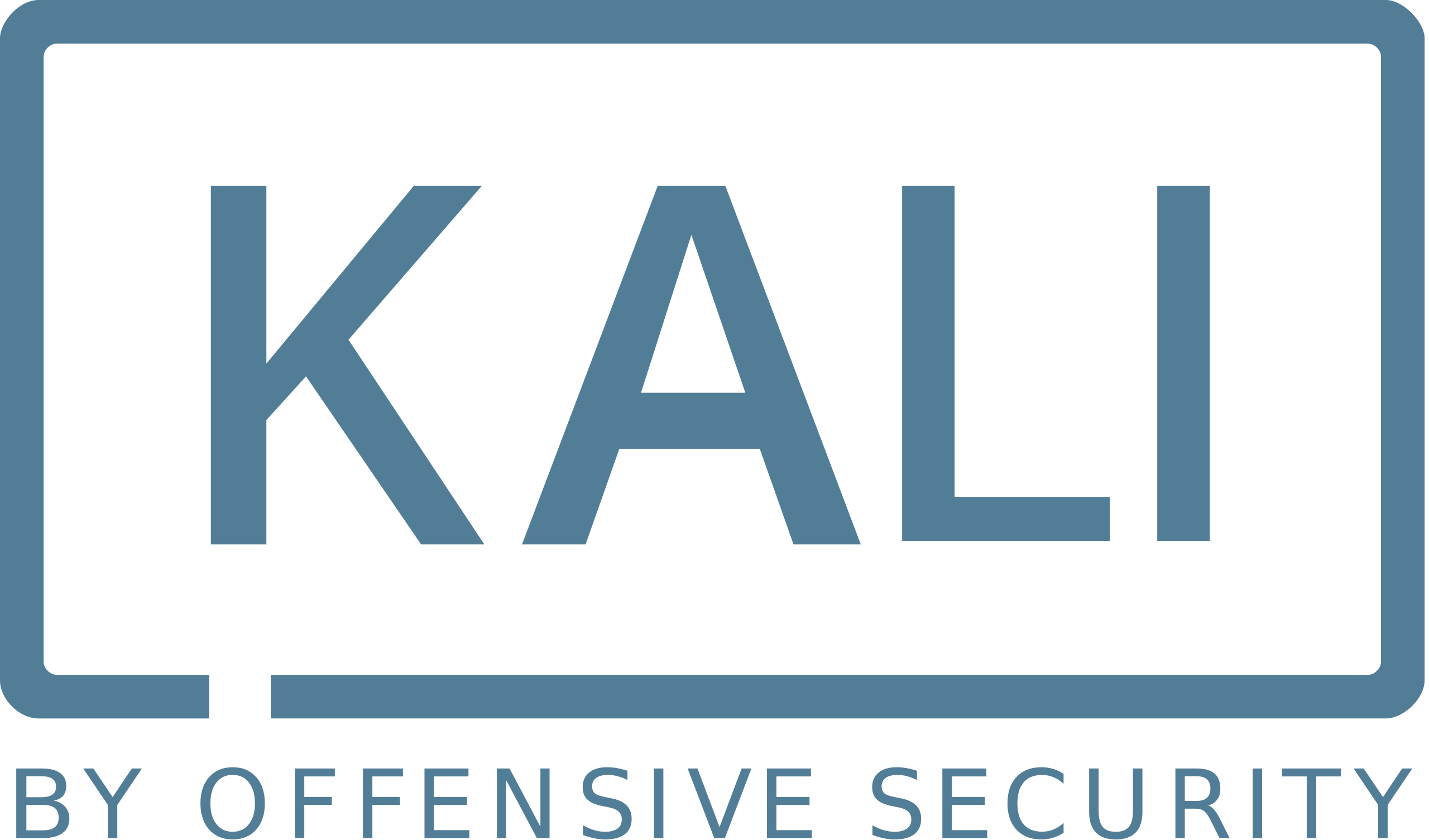 Kali Name